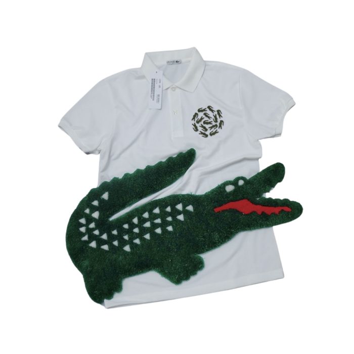 Campanas for Men - White